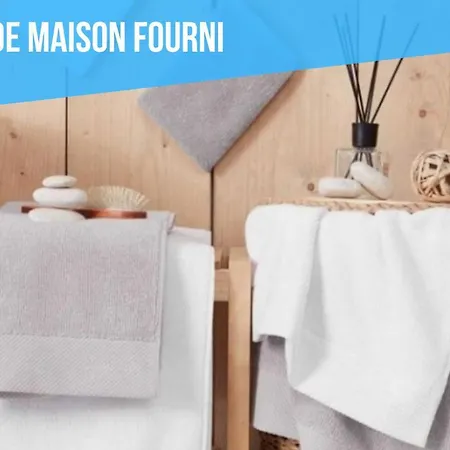 Faubourg 3 D'isle Cosy Proche Gare Iut Apartmán *